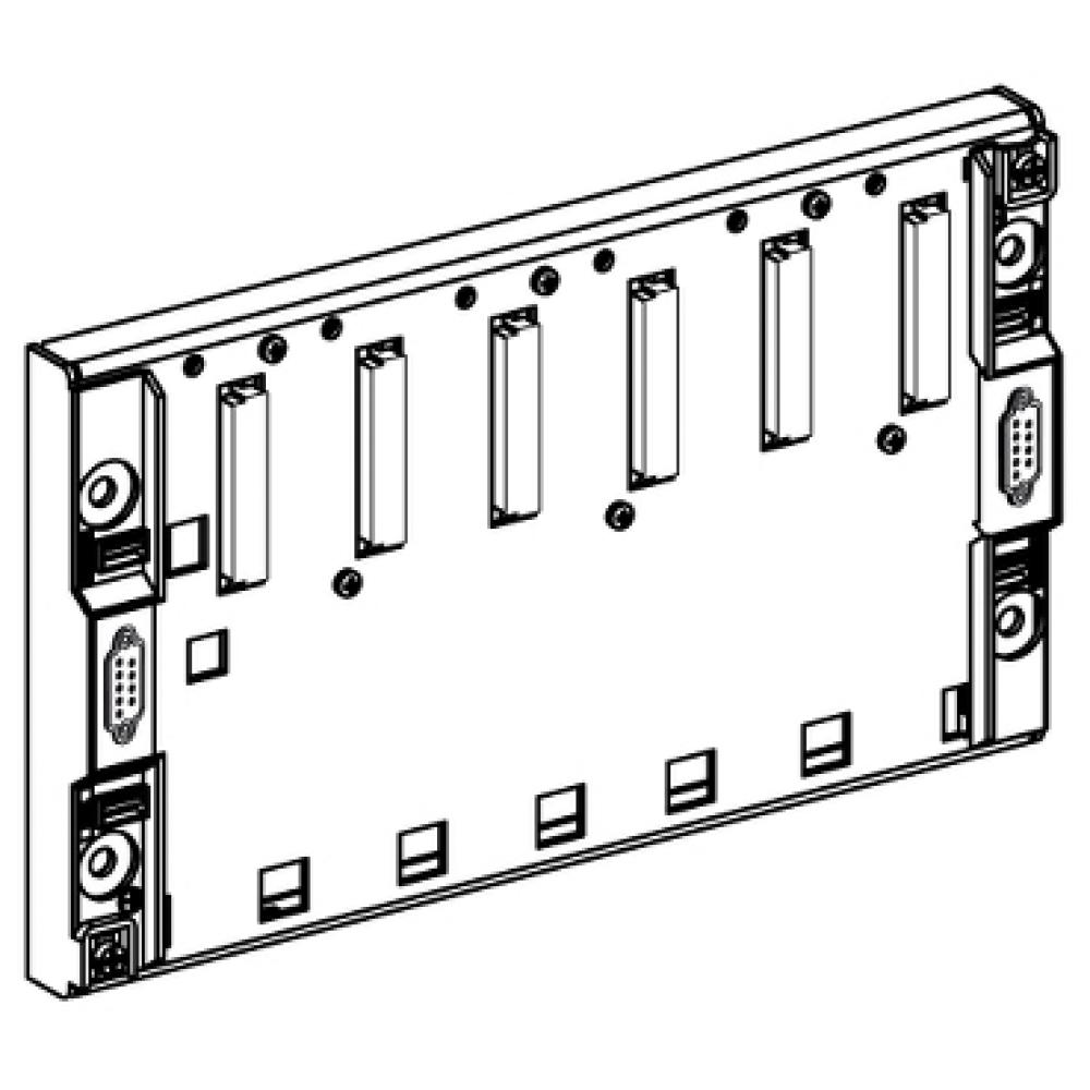 Schneider Electric TSXRKY6EX