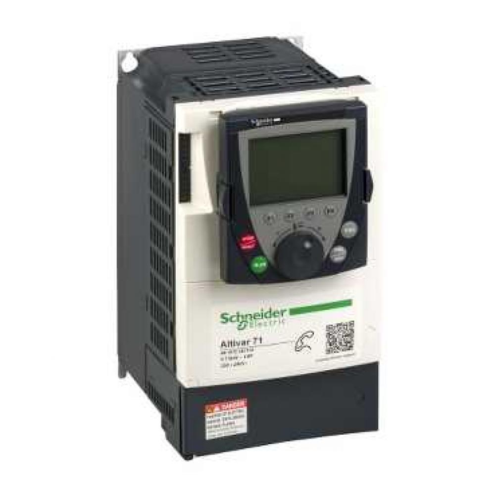 Schneider Electric ATV71H075M3