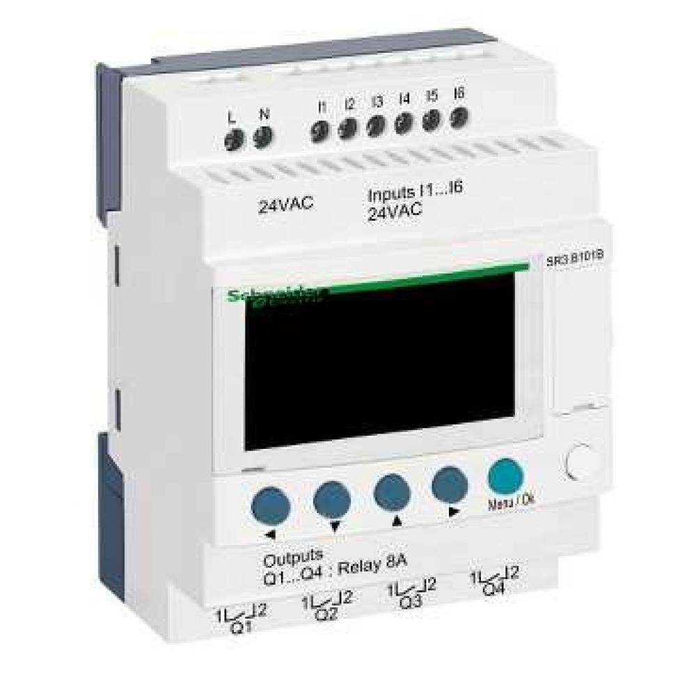 Schneider Electric SR3B101B