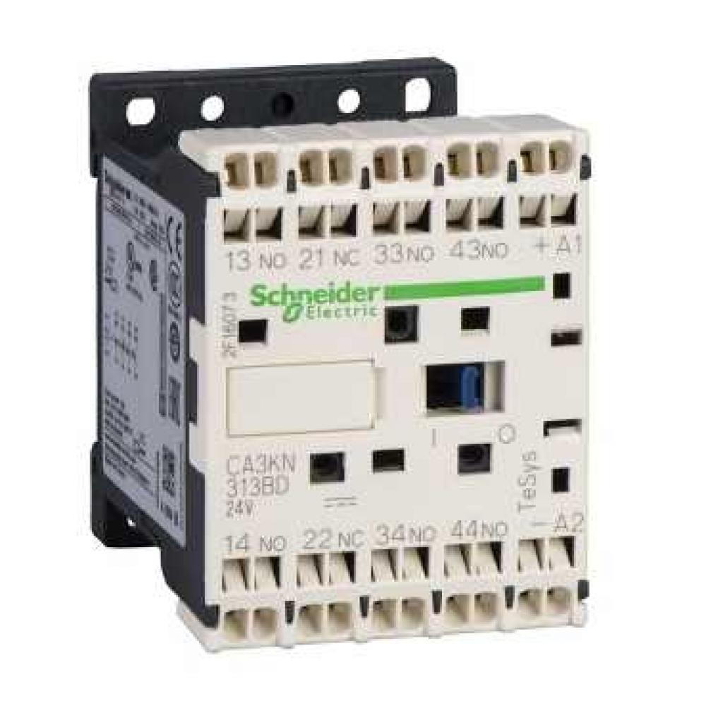 Schneider Electric CA2KN403P72