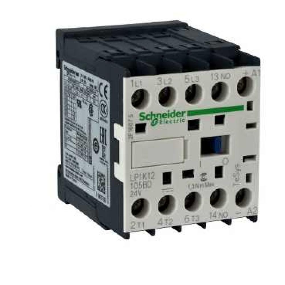 Schneider Electric CA4KN405BW3