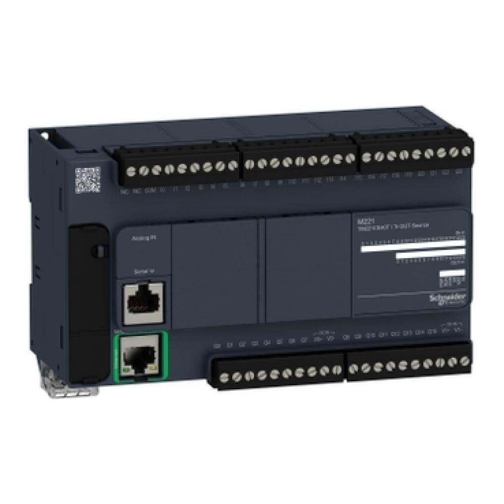 Schneider Electric TM221CE40T