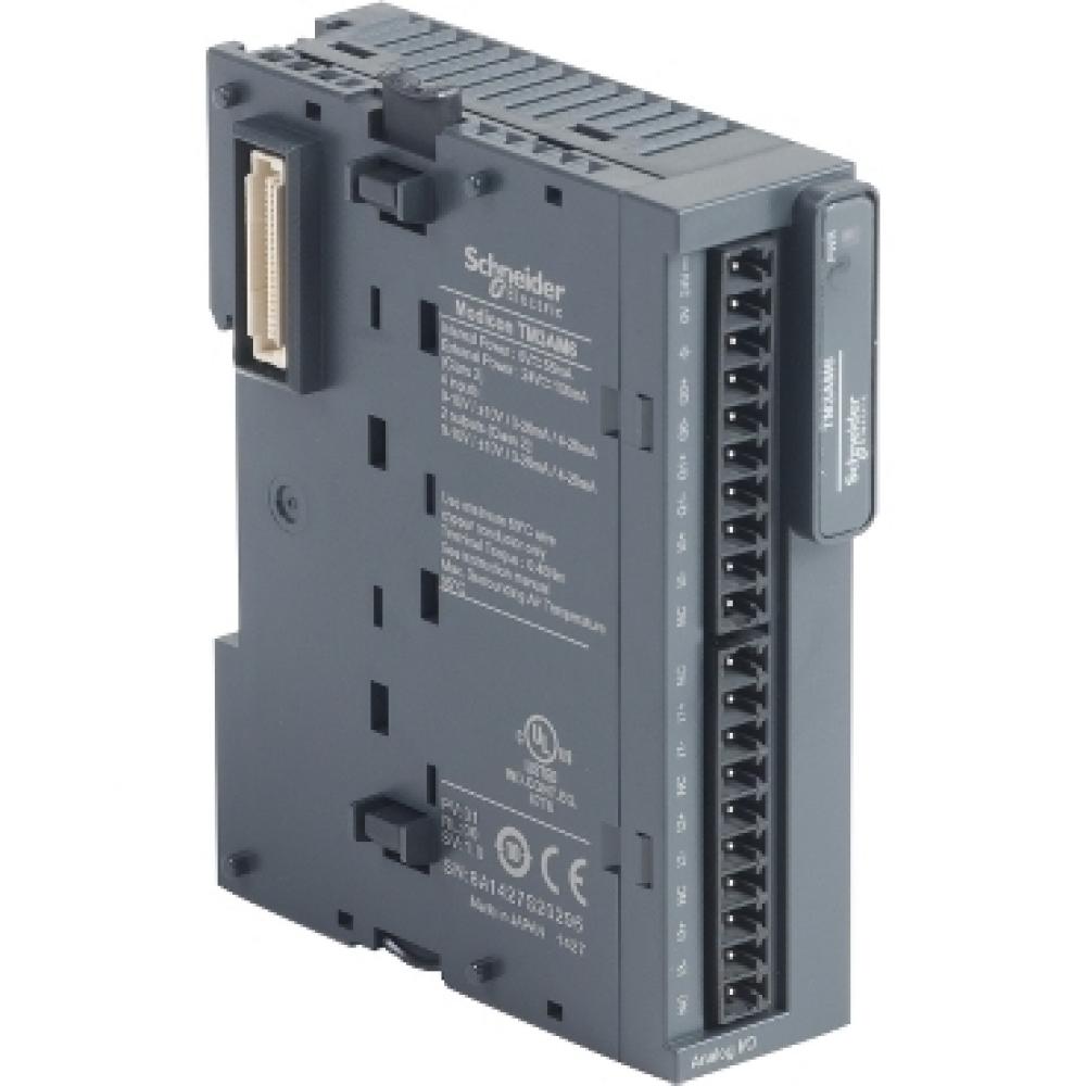 Schneider Electric TM3AM6