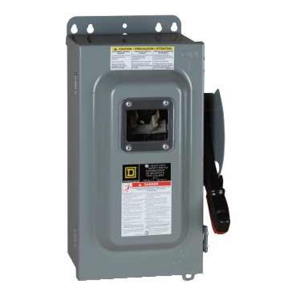 Schneider Electric CH362AWC