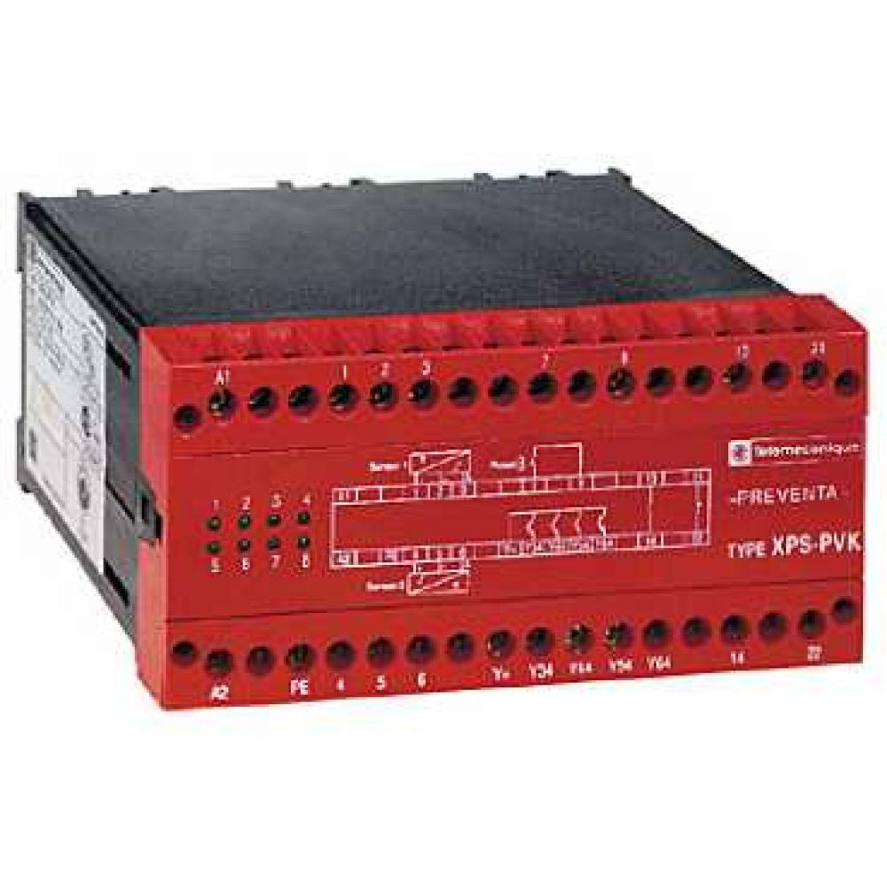 Schneider Electric XPSPVK3484