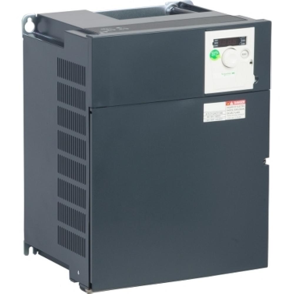 Schneider Electric ATV312HD11S6