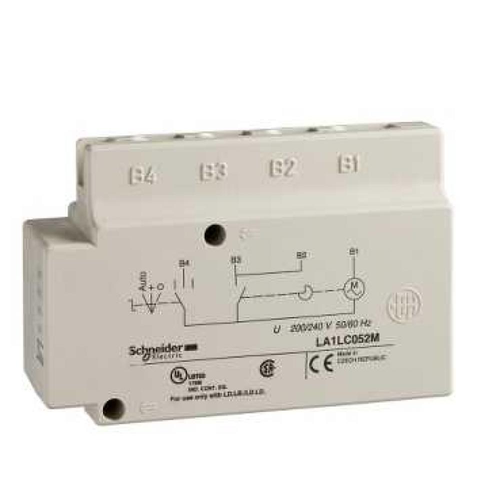 Schneider Electric LA1LC052B