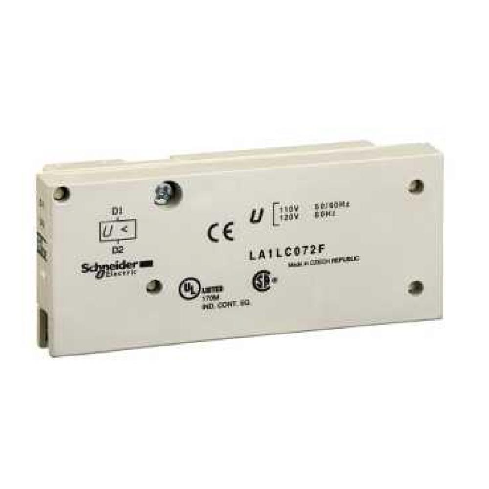 Schneider Electric LA1LC072F