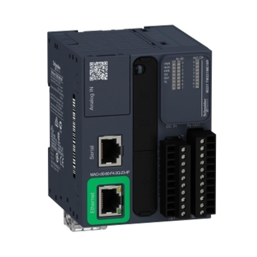 Schneider Electric TM221ME16R