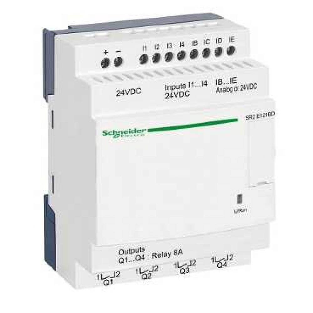 Schneider Electric SR2E121BD