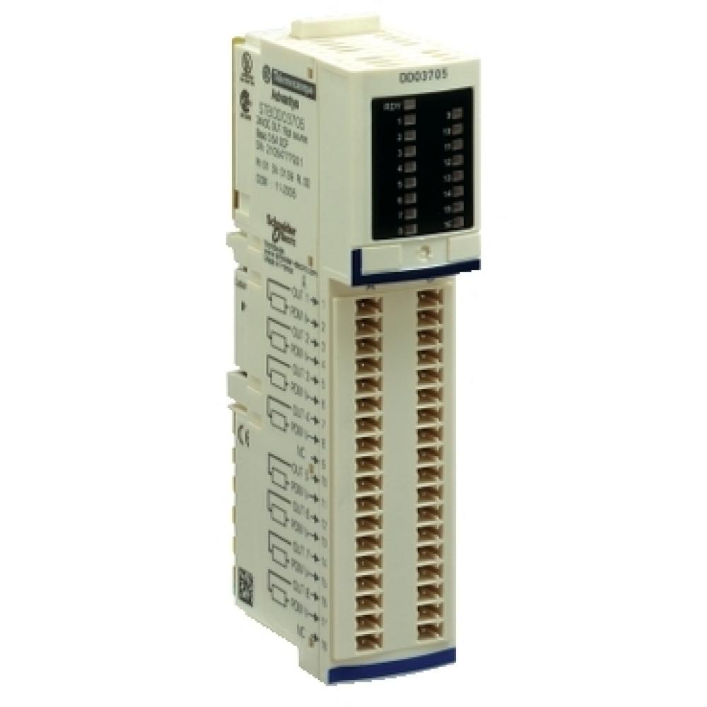 Schneider Electric STBDDO3705