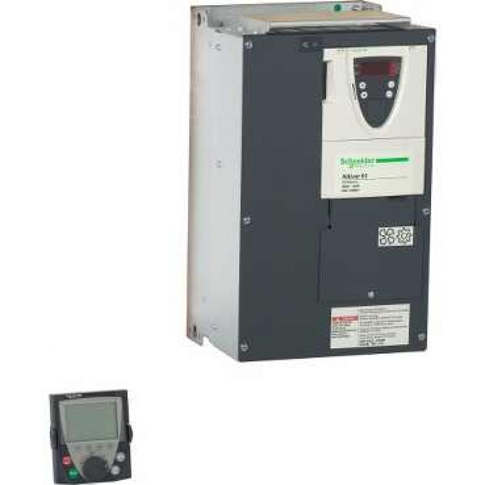 Schneider Electric ATV61HU30Y