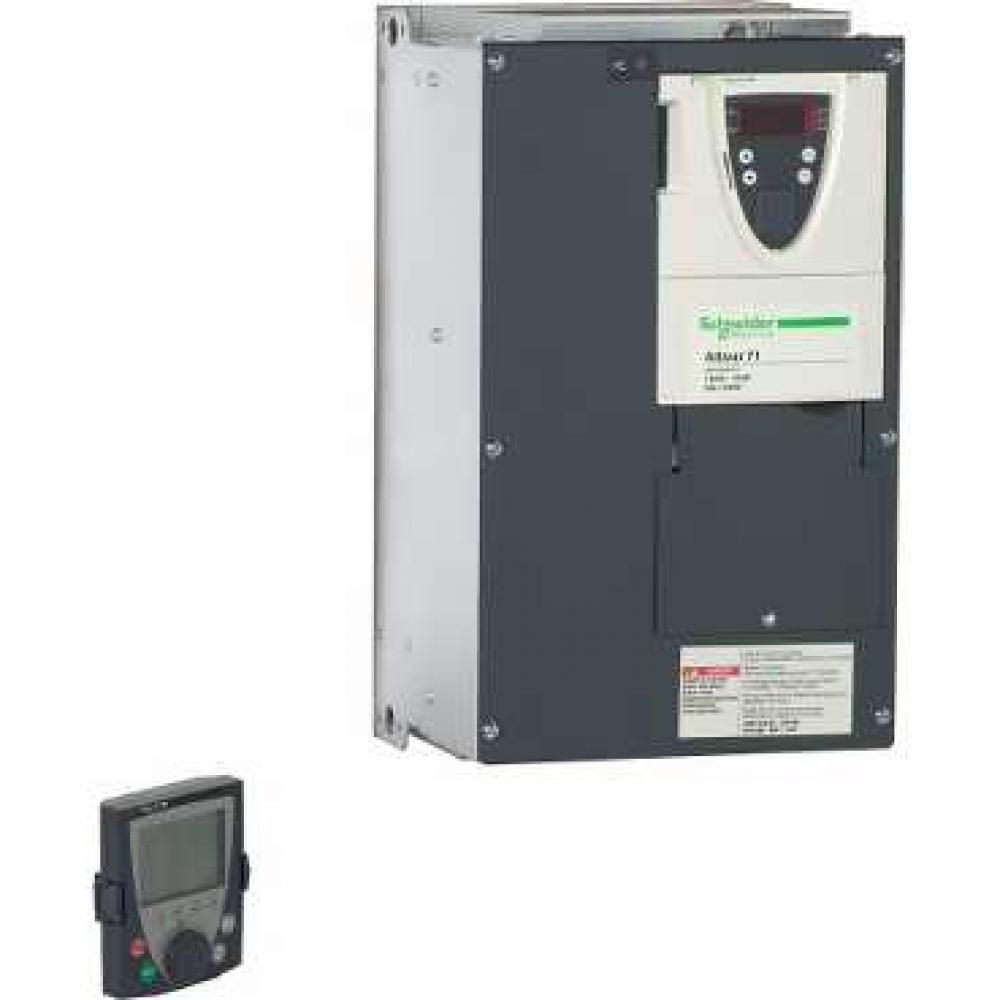 Schneider Electric ATV71HD11Y