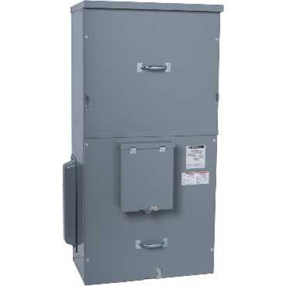 Schneider Electric EZM31200JCBT