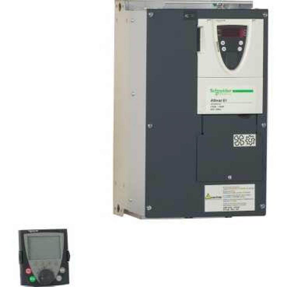 Schneider Electric ATV61HD11Y