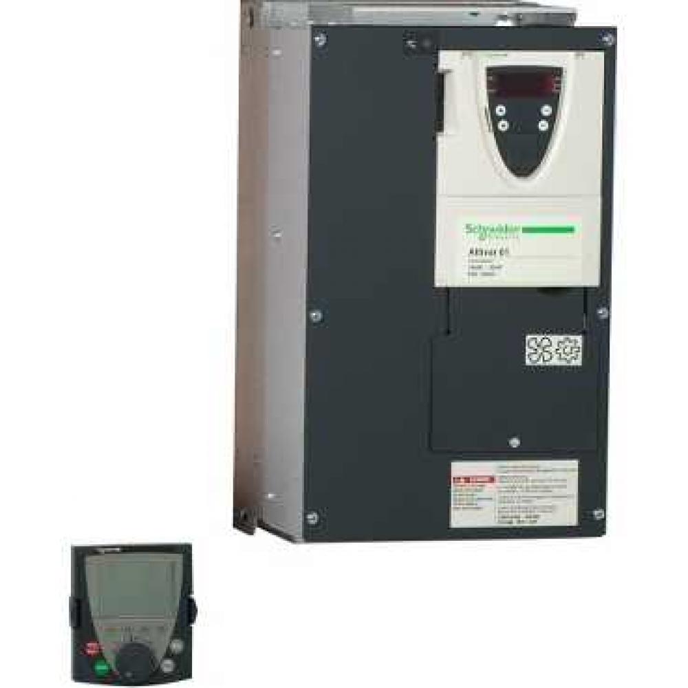 Schneider Electric ATV61HD30Y