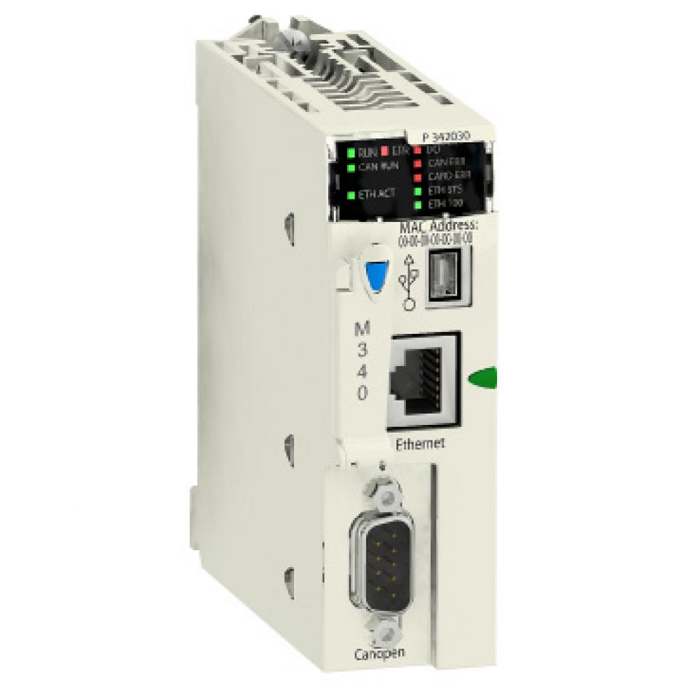 Schneider Electric BMXP3420302