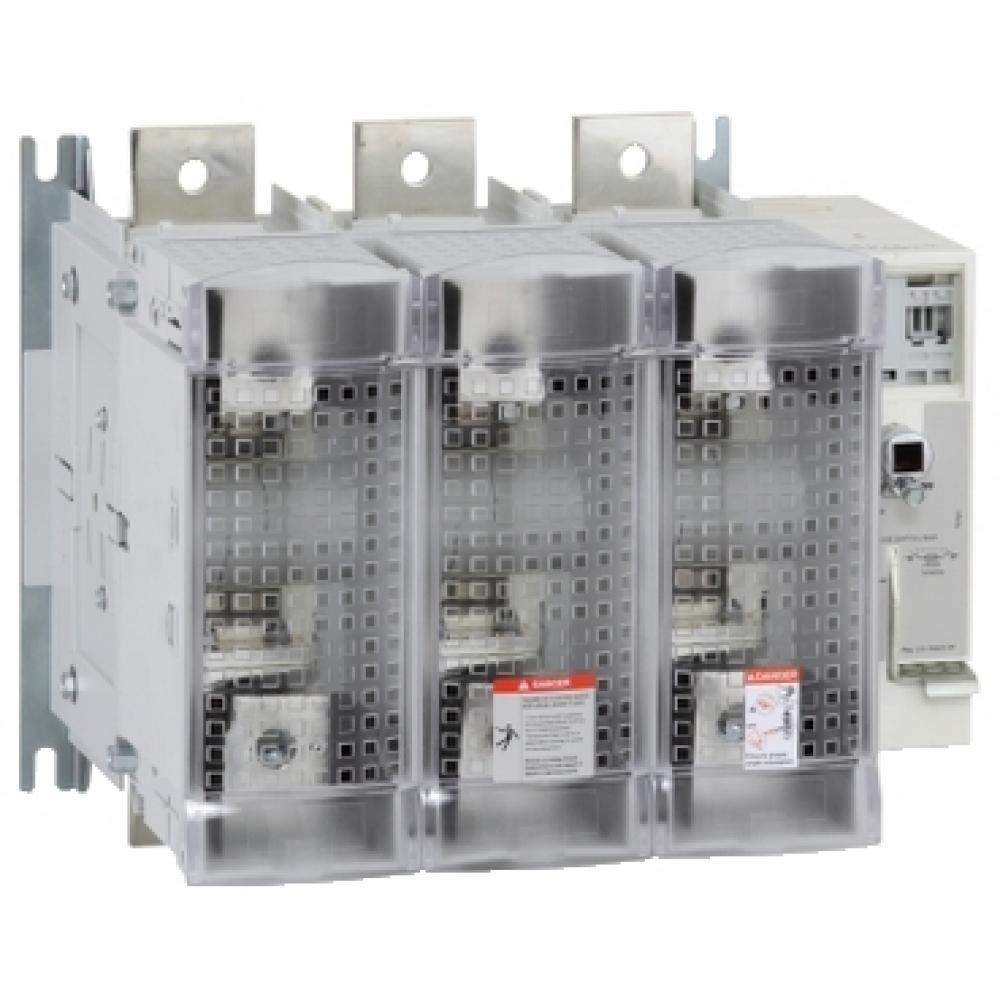 Schneider Electric GS2TU3