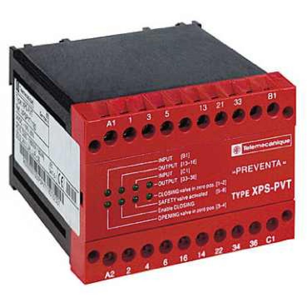 Schneider Electric XPSPVT1180