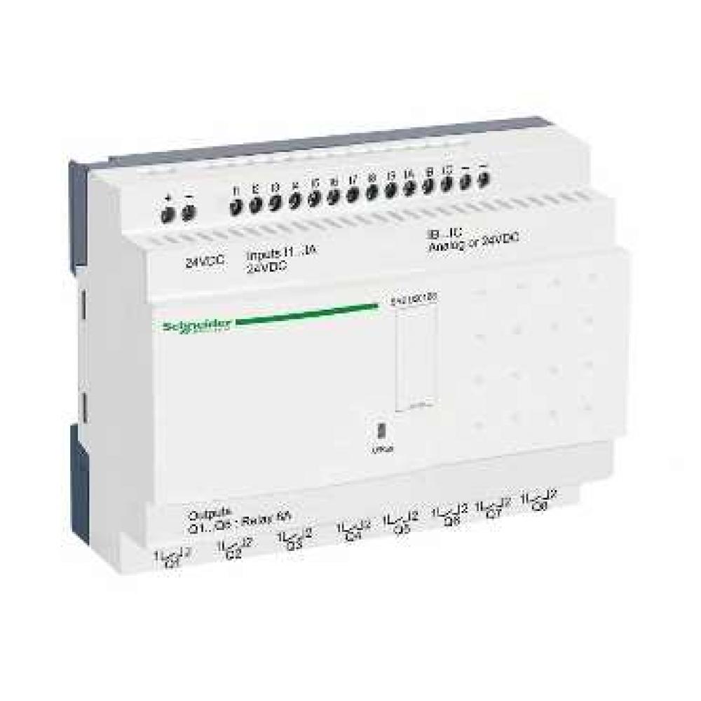 Schneider Electric SR2D201BD