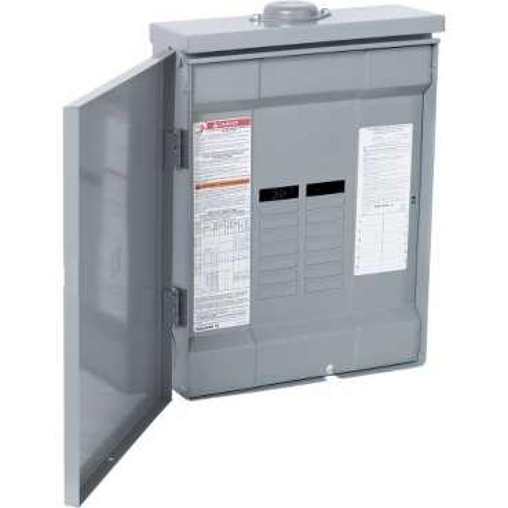 Schneider Electric QO312ML1RB