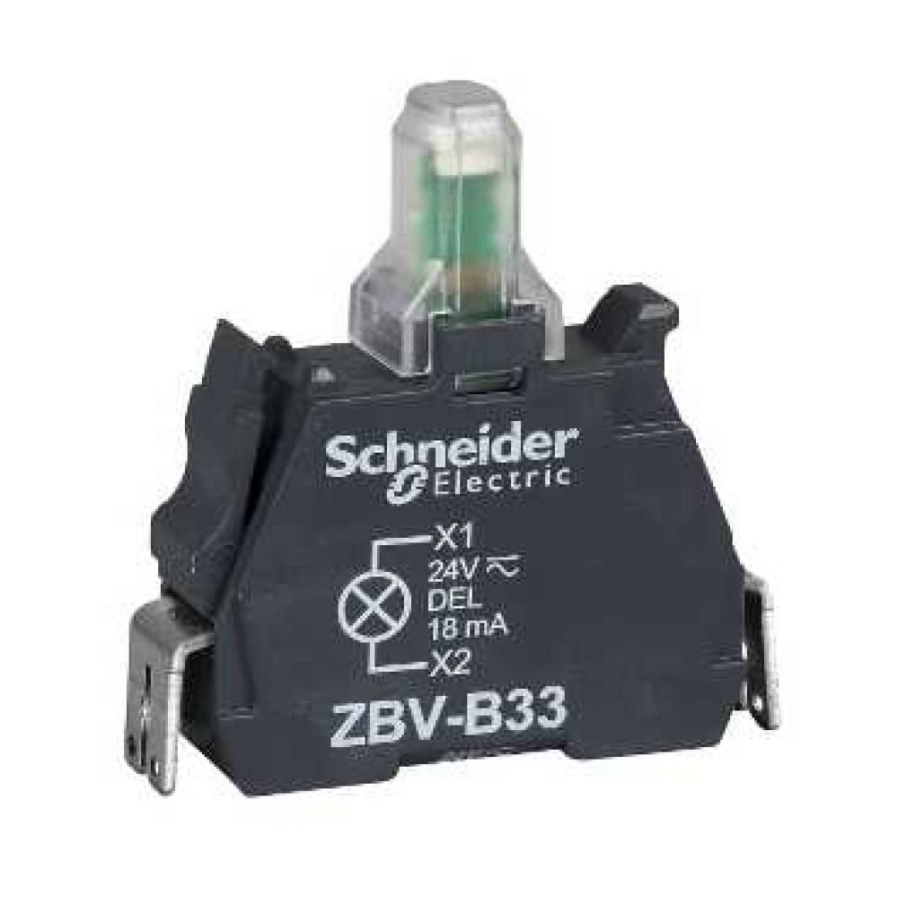 Schneider Electric ZBVG33