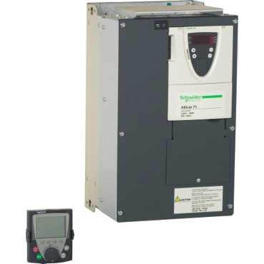 Schneider Electric ATV71HD22Y