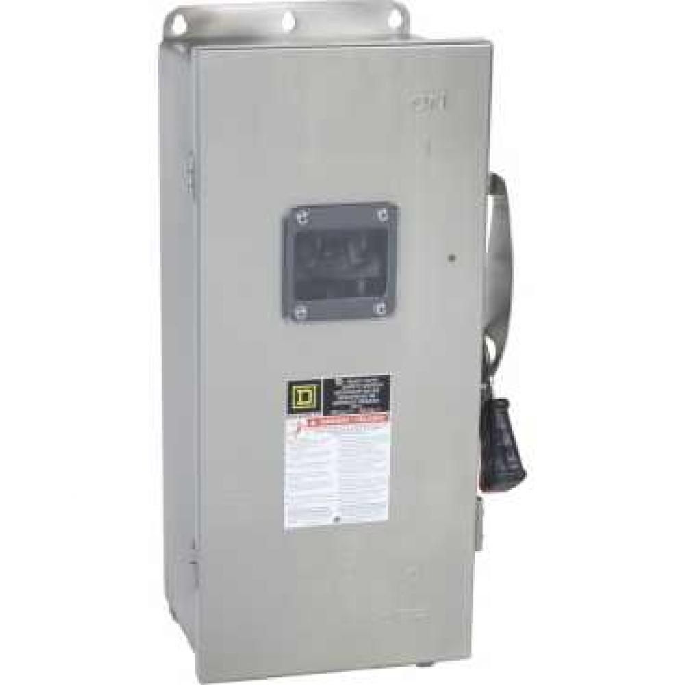 Schneider Electric CH363DS