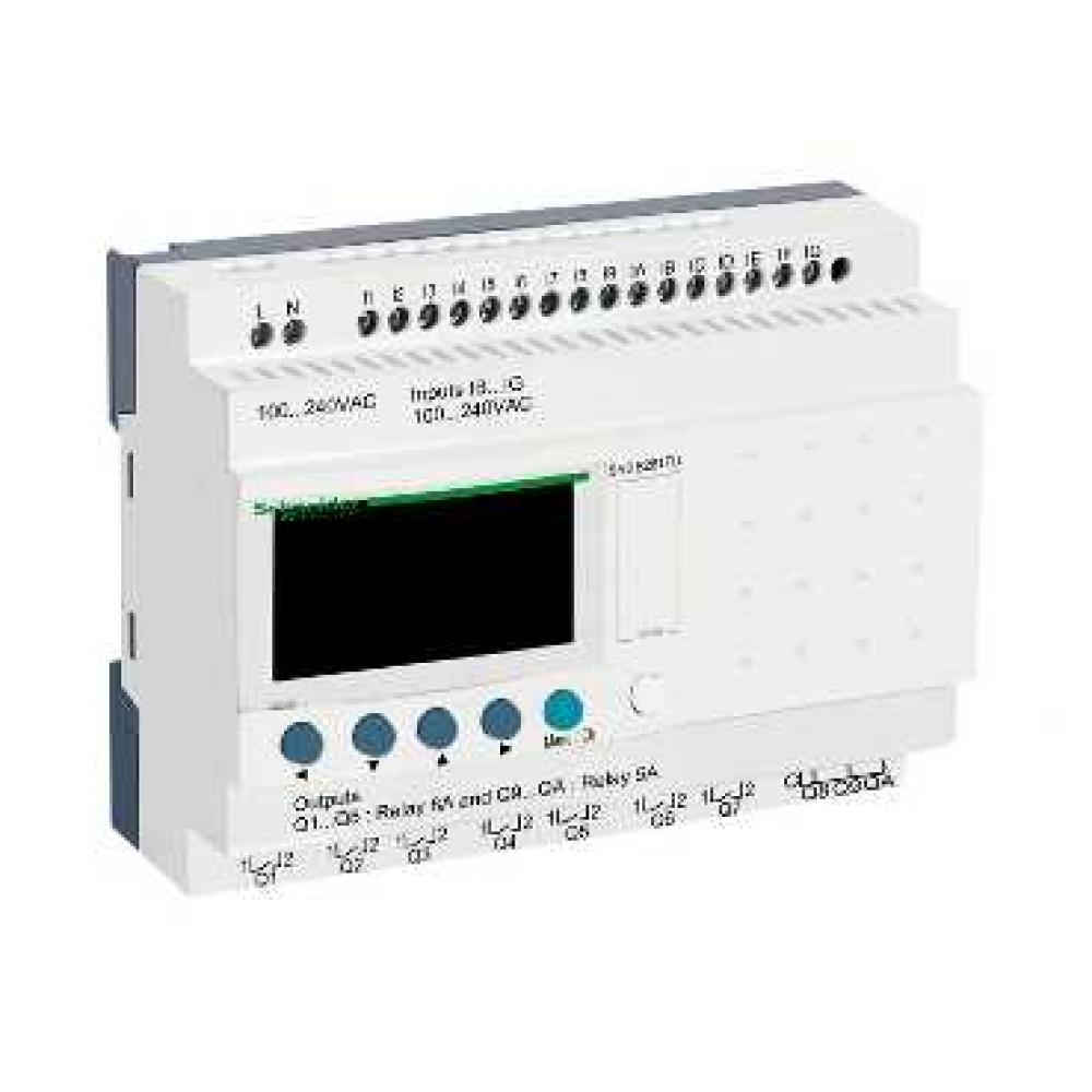 Schneider Electric SR3B261FU