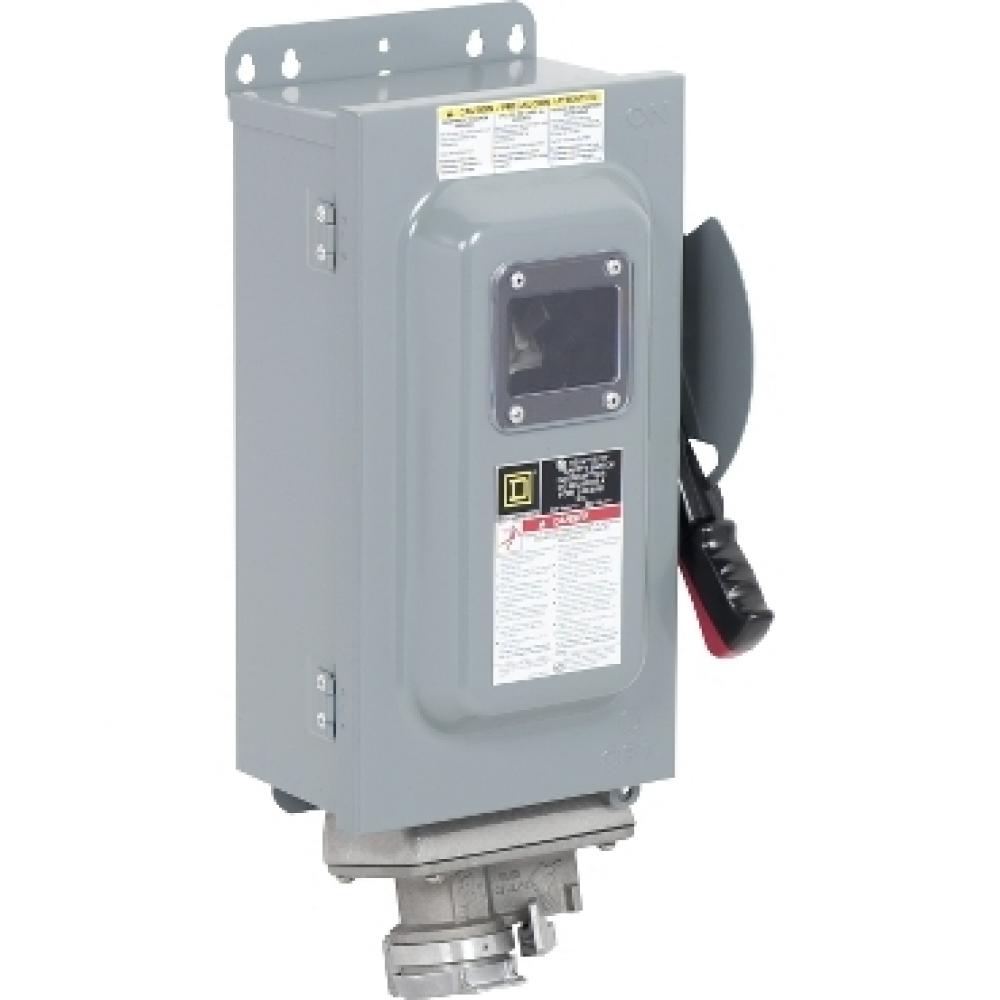 Schneider Electric CHU361AWC