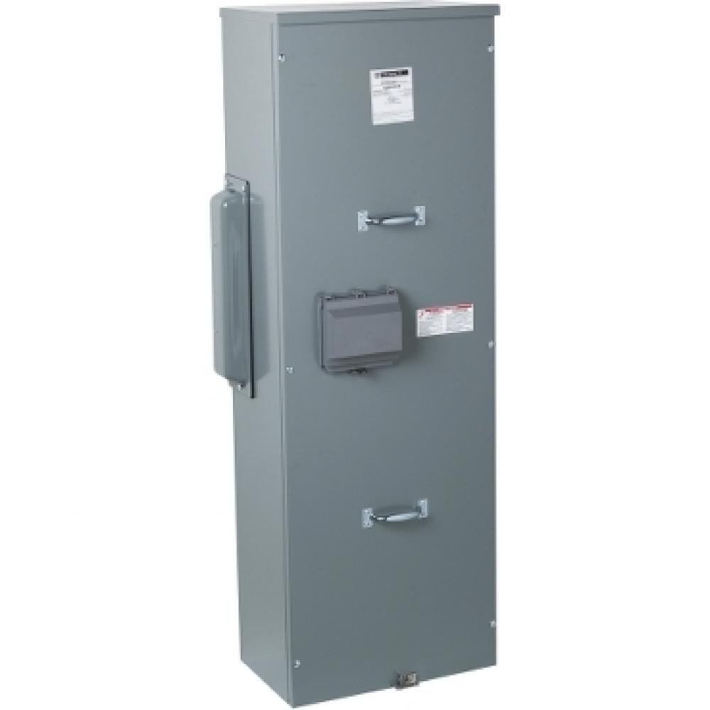 Schneider Electric EZM3400CB