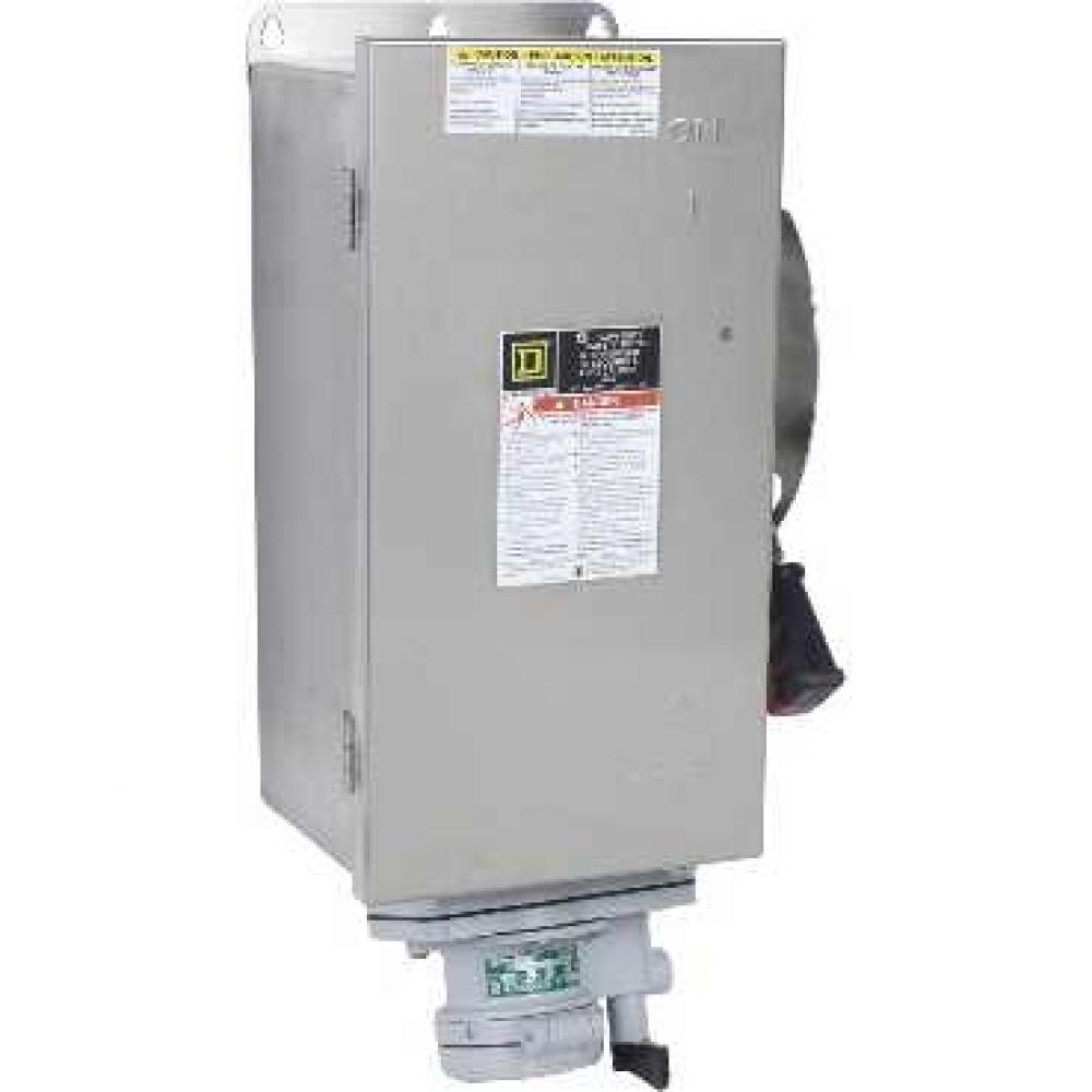 Schneider Electric H362DSWA