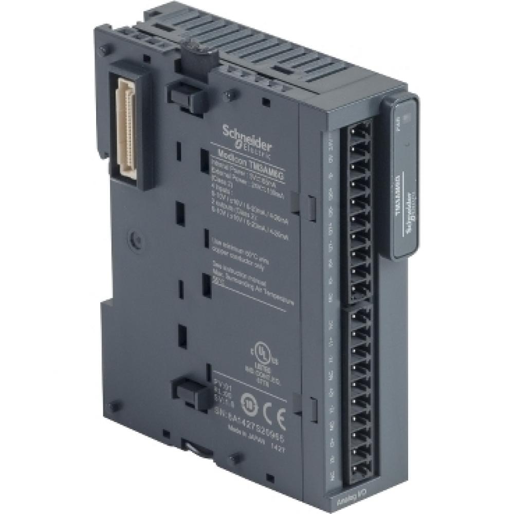 Schneider Electric TM3AM6G