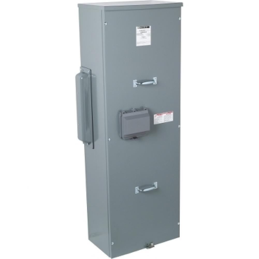 Schneider Electric EZM3600CBC