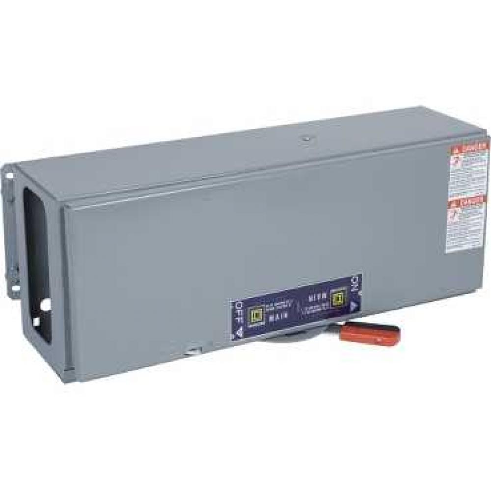 Schneider Electric QMB363MW