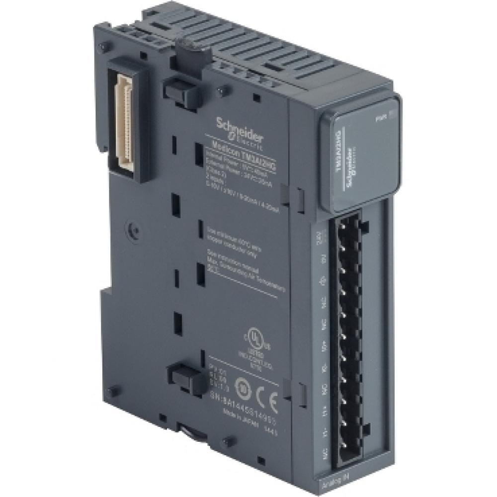 Schneider Electric TM3AI2HG