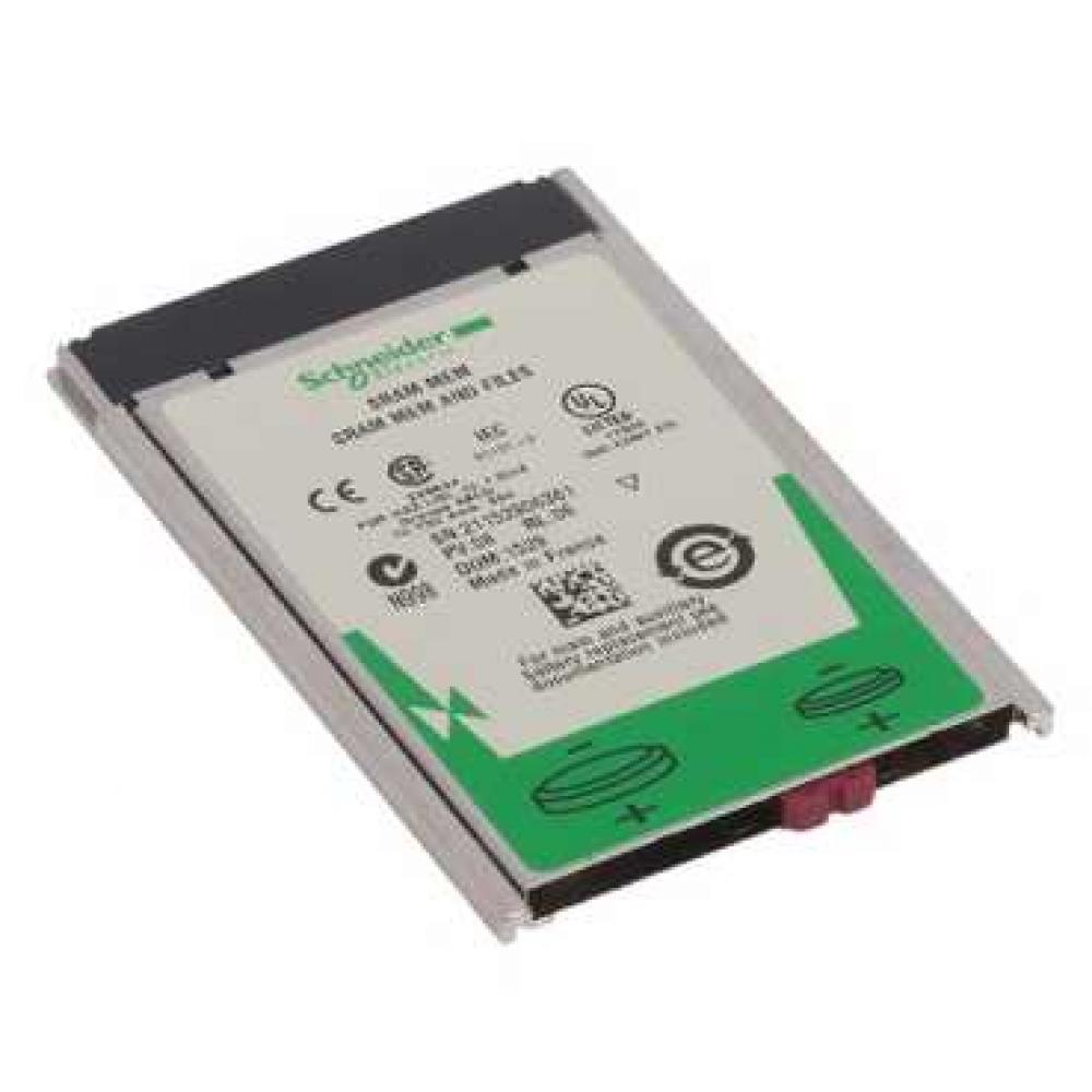 Schneider Electric TSXMRPF004M