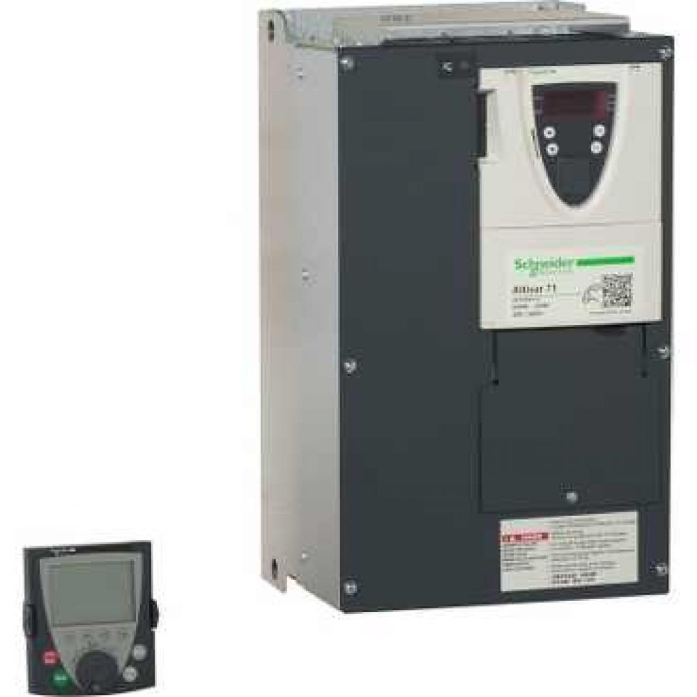 Schneider Electric ATV71HD22M3X