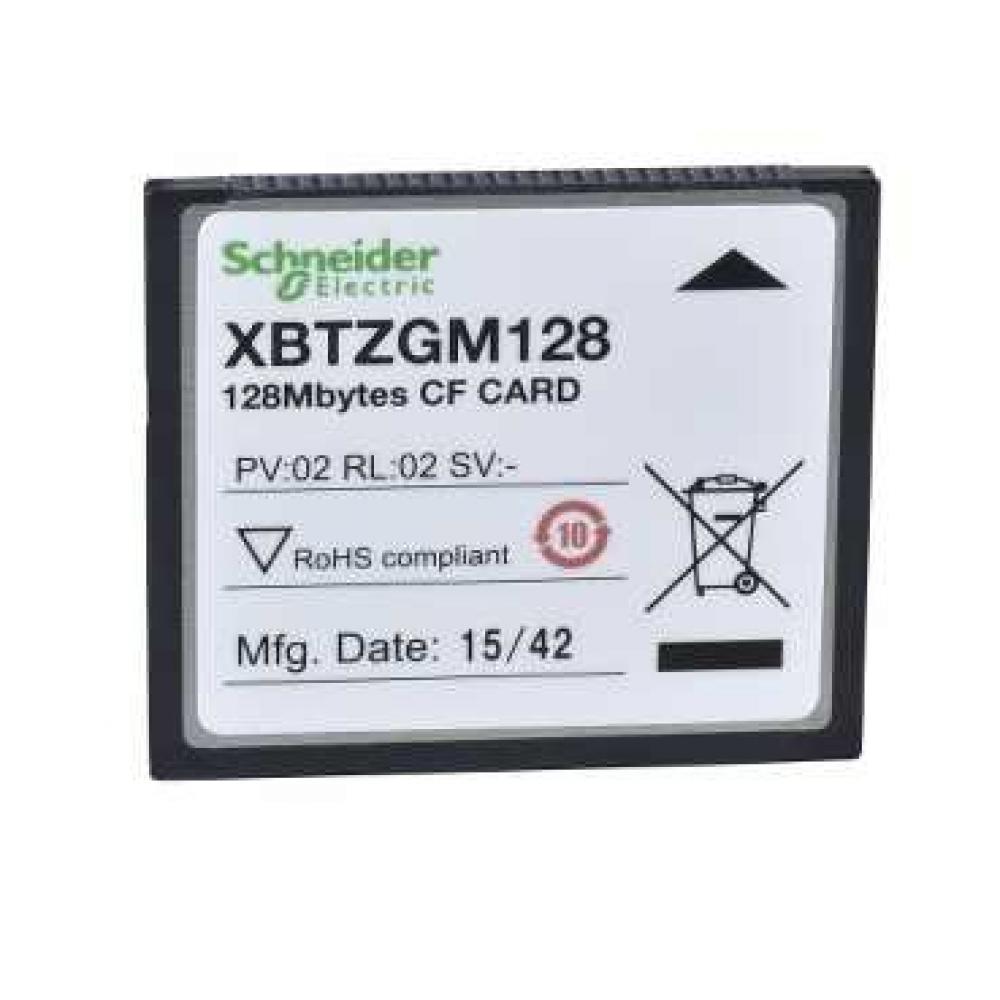 Schneider Electric XBTZGM256