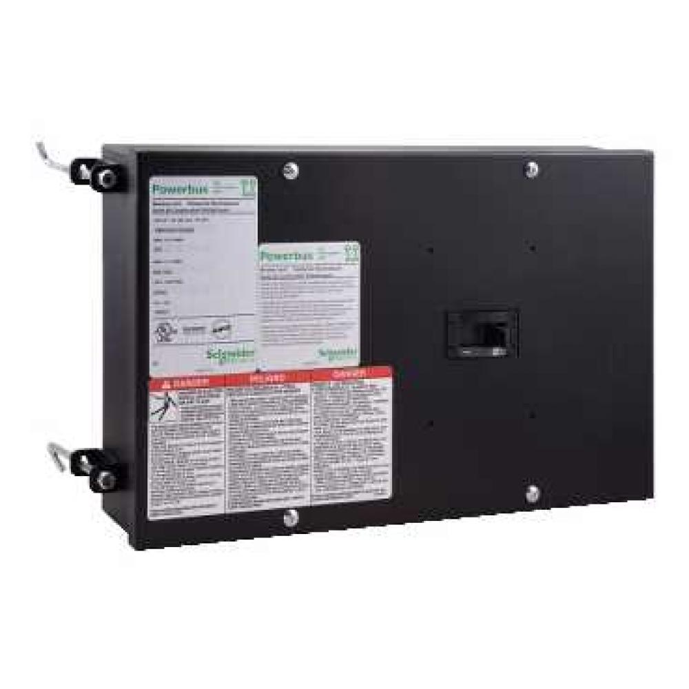 Schneider Electric PBPFA3A100A100