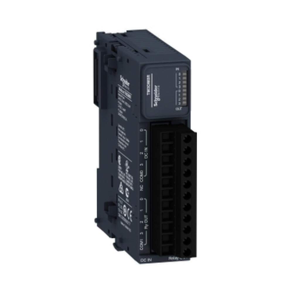 Schneider Electric TM3DM8R