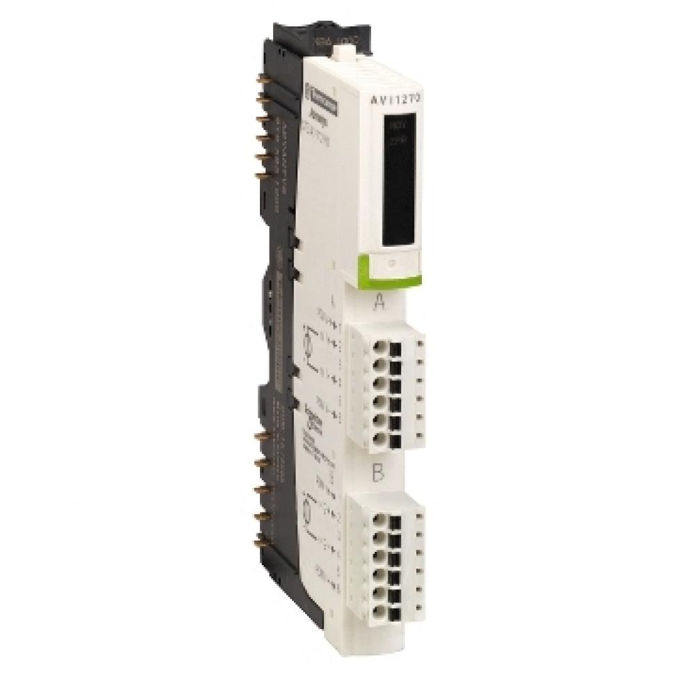 Schneider Electric STBAVI1270K