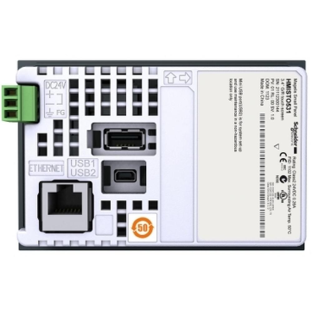 Schneider Electric HMISTO531S