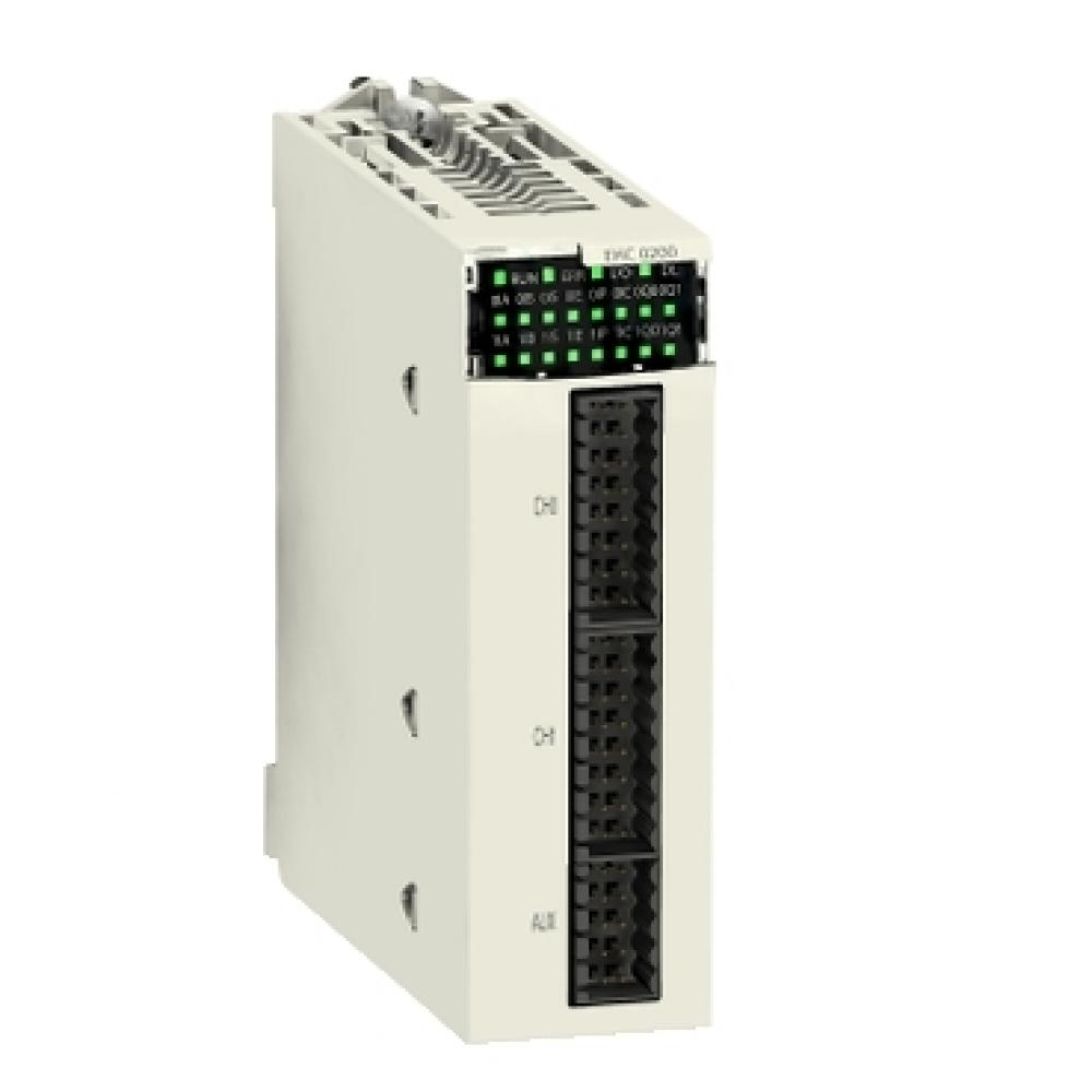 Schneider Electric BMXEHC0200