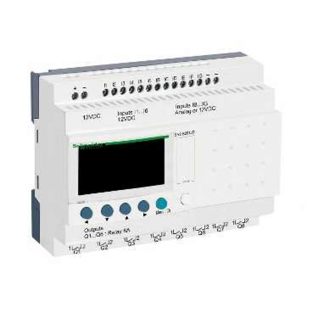 Schneider Electric SR2B201JD