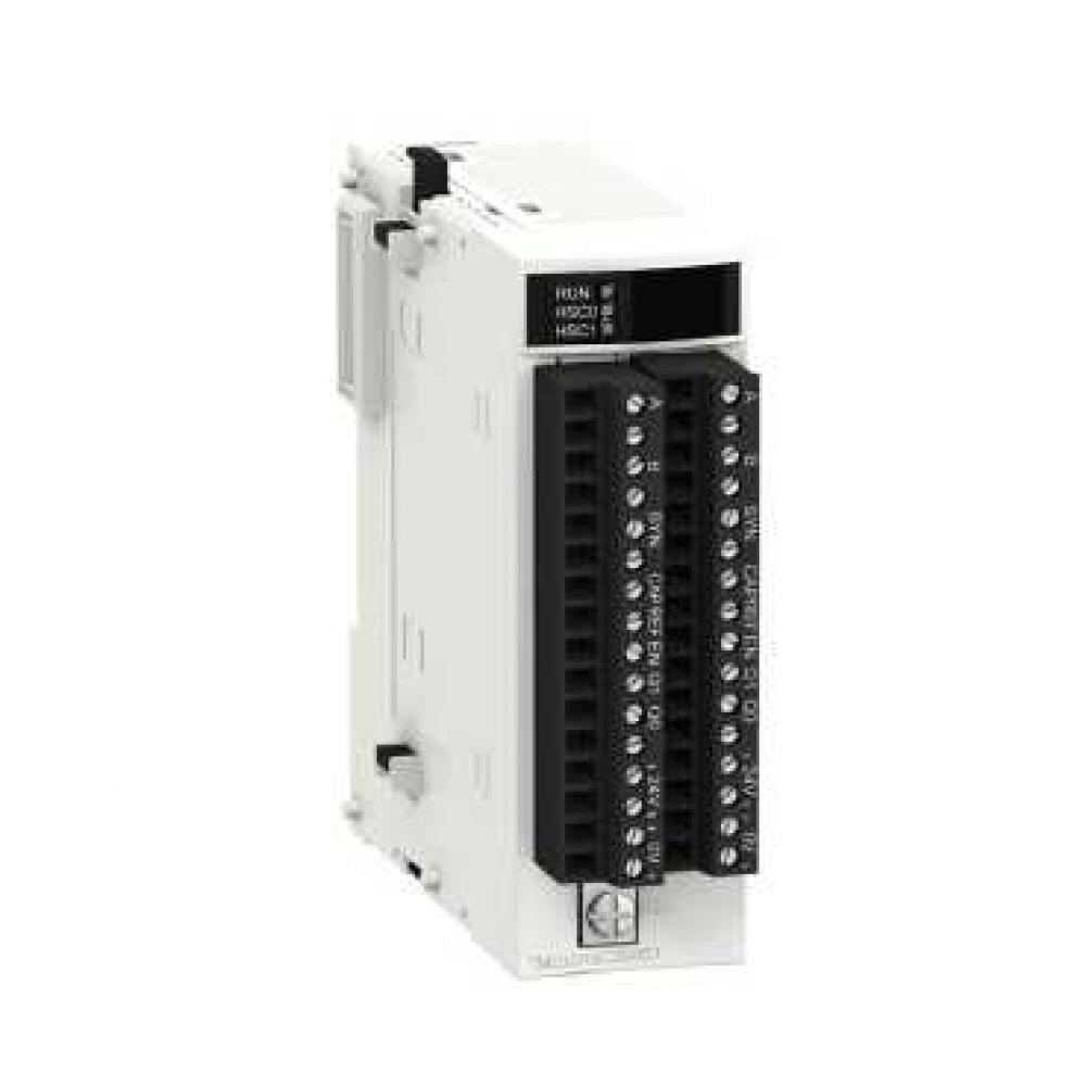 Schneider Electric TM200HSC206DT