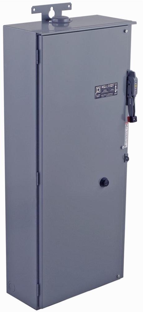 Schneider Electric 8940SSE4050B1240HP