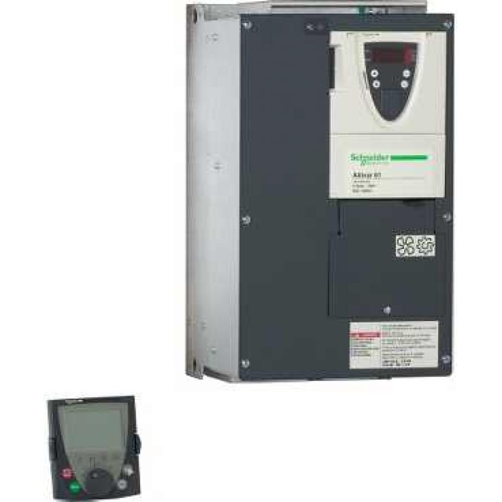 Schneider Electric ATV61HU55Y