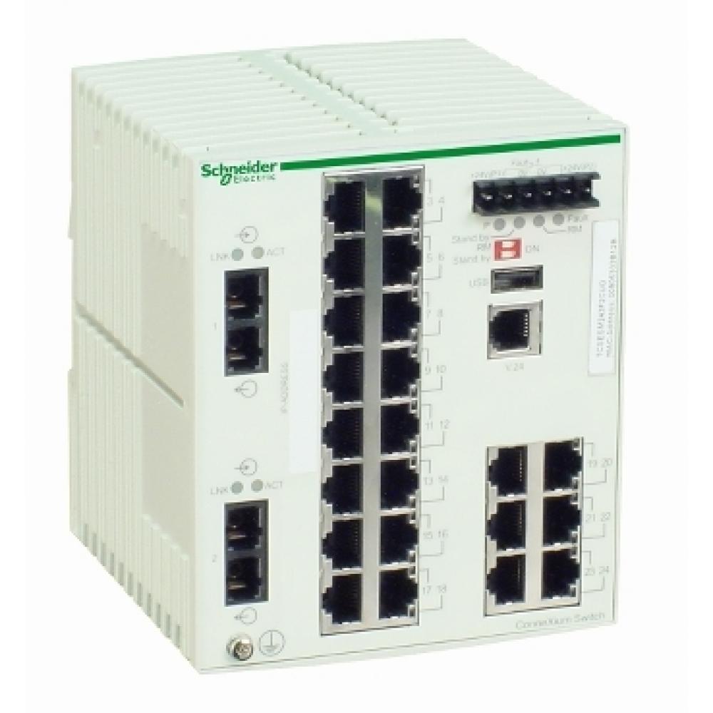 Schneider Electric TCSESM243F2CU0