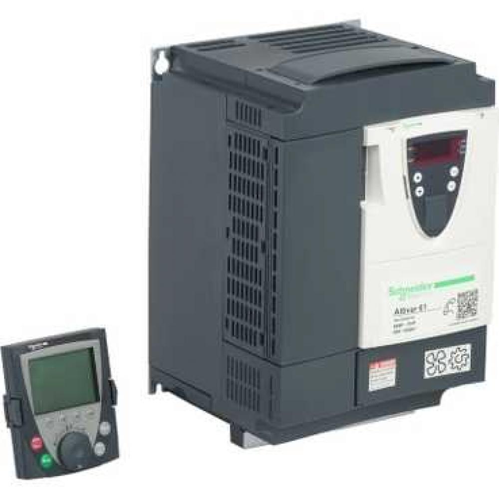 Schneider Electric ATV61HU40S6X